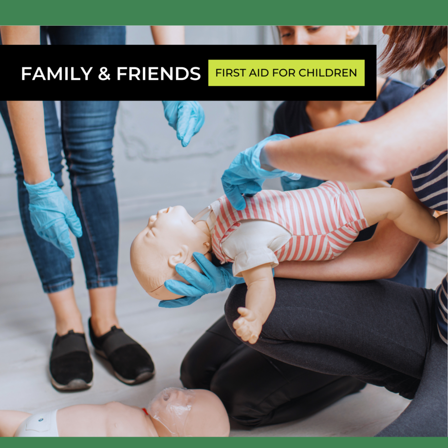First Aid Level 2 Training South Africa | 4-Day Course | St John