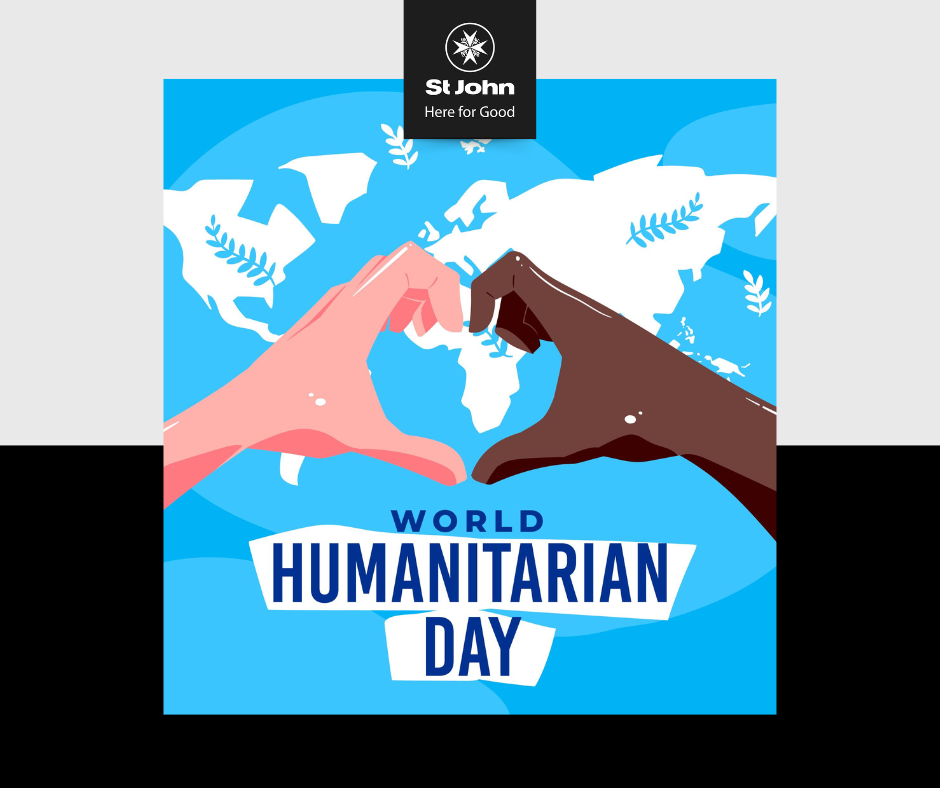 Don t Look Away World Humanitarian Day St John First Aid Training don-t-look-away-world-humanitarian-day-st-john-first-aid-training