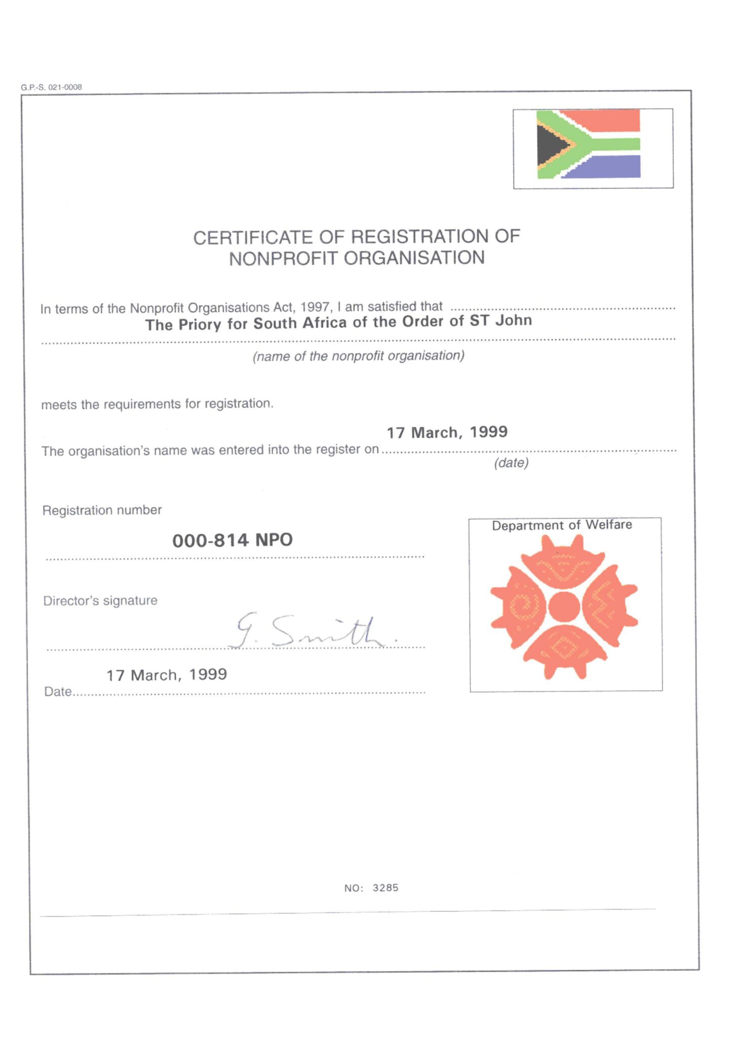 Accreditations – St John | First Aid Training, Event Medical Coverage